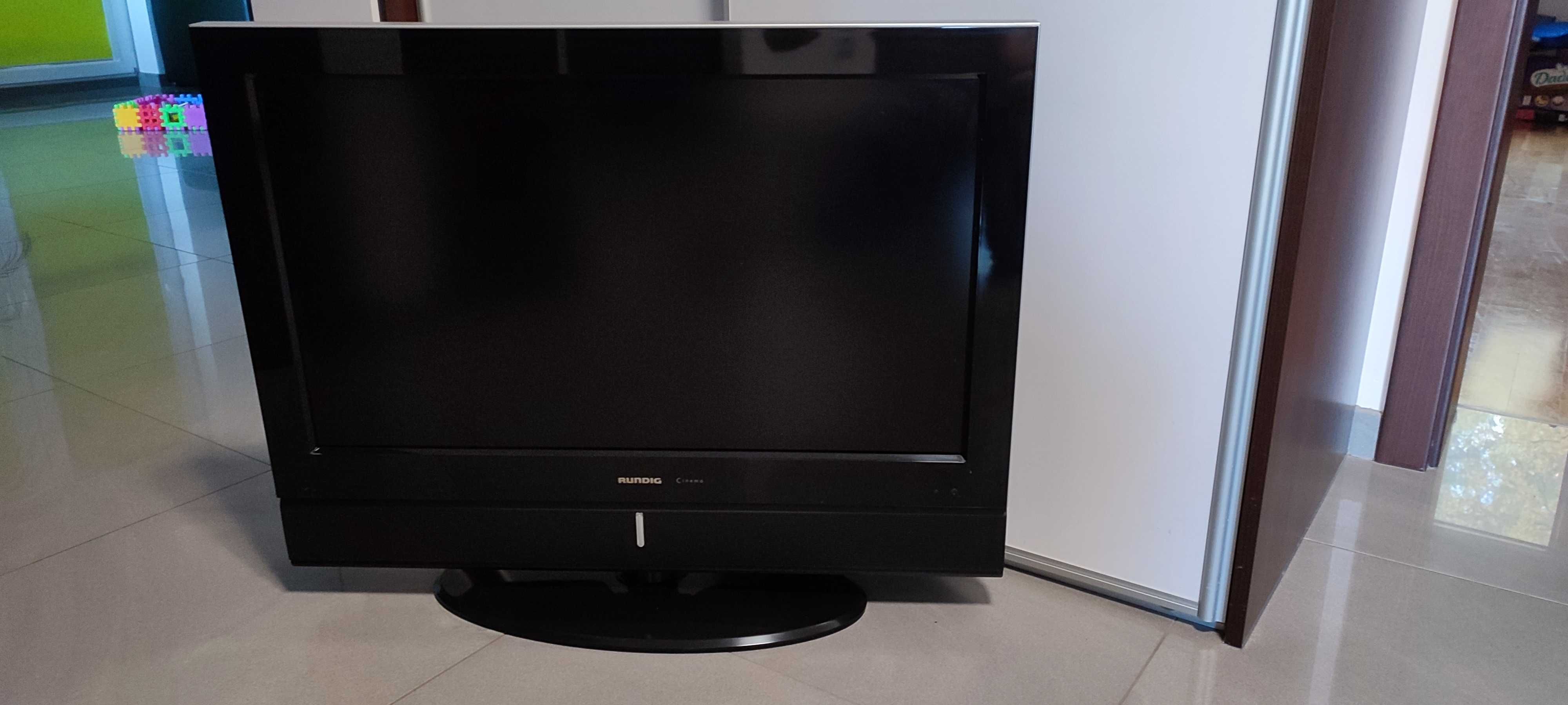 telewizor GRUNDIG CINEMA 32''