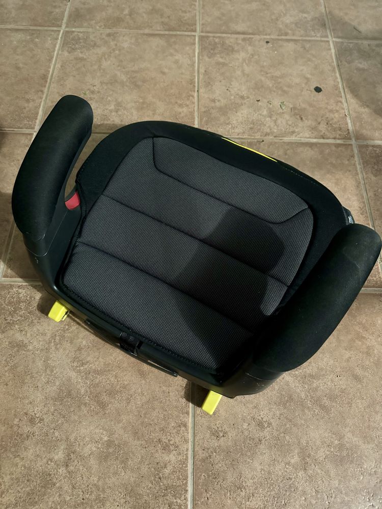 Podwyższenie Peg Perego Viaggio 2-3 Shuttle Isofix