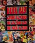 Reel Art .Great posters from Tne Golden Age of Tne Silver Screen.