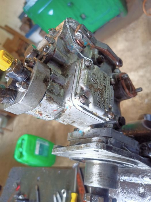 Паливна апаратура,тнвд т 25 -т 16 ,топлівна нд 21