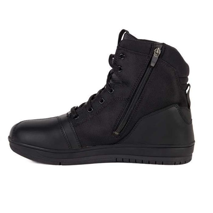 Buty motocyklowe Ozone Spin ,trampki motocyklowe