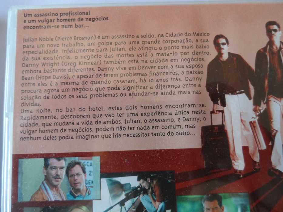 O Matador e Aritmética Emocional