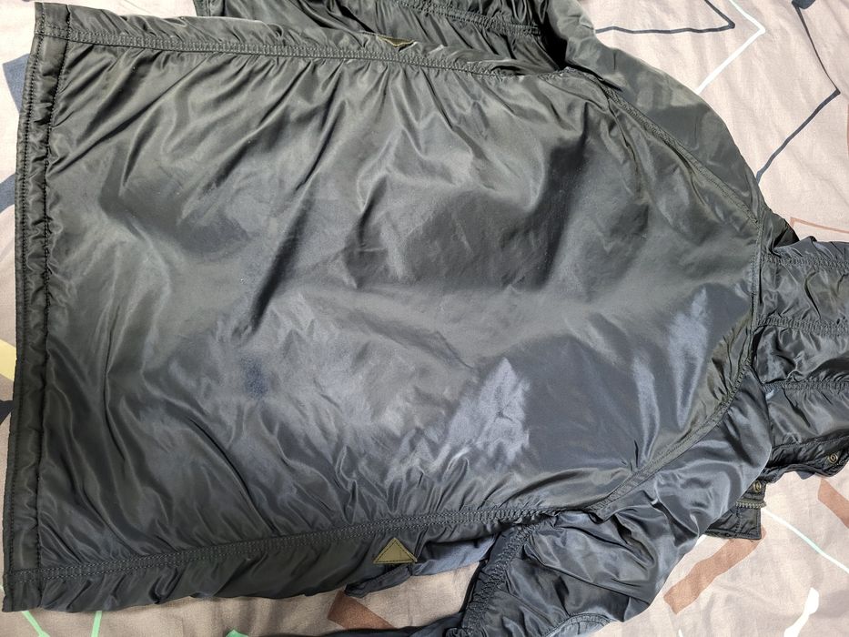 Аляска, парка, дитяча куртка