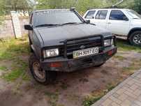 Продам Nissan Terrano