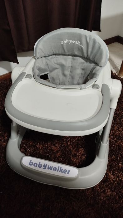 Andador para bebés Babywalker