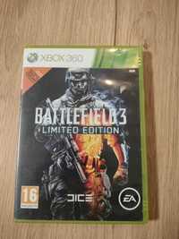 Battlefield 3 xbox360