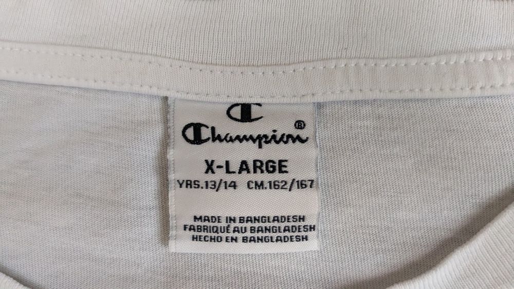 Футболка Champion