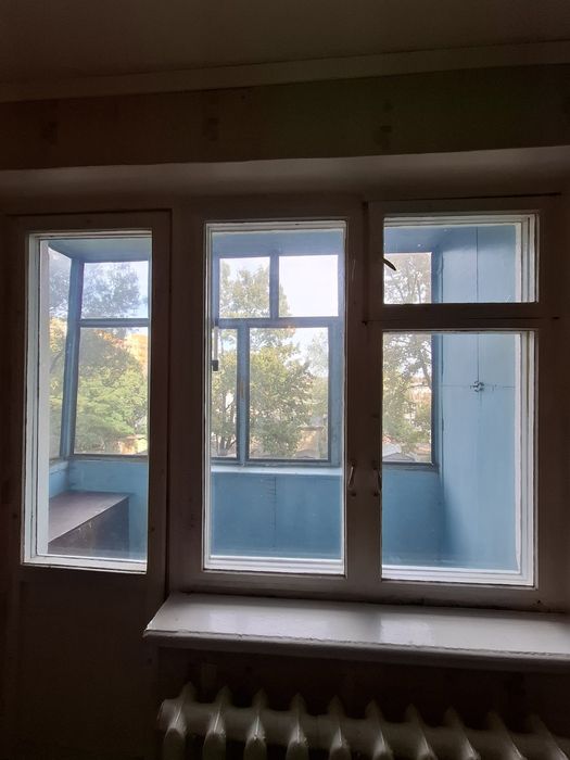 Продам 3хком.на пр.Слобожанском 3/9эт.,35000у.е.