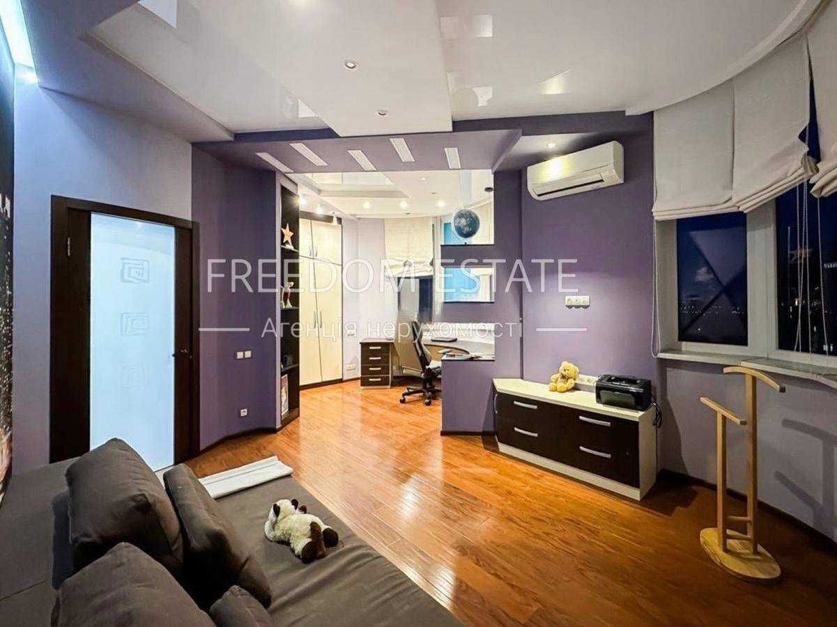 120 тыс.$ ПРОДАЖА / Квартира 101 м2 в центре с ремонтом / НОВОСТРОЙ
