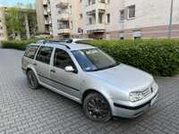 Volkswagen Golf 1.6 benzyna 2001r Kombi