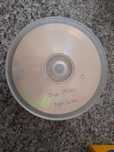 Cd para trabalhos manuais
