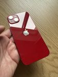 iPhone 13 Red 128gb Neverlock
