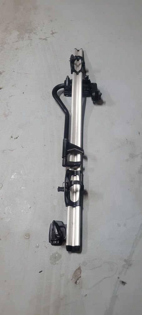 Bagażnik uchwyt rowerowy  dachowy Thule model ProRide 591