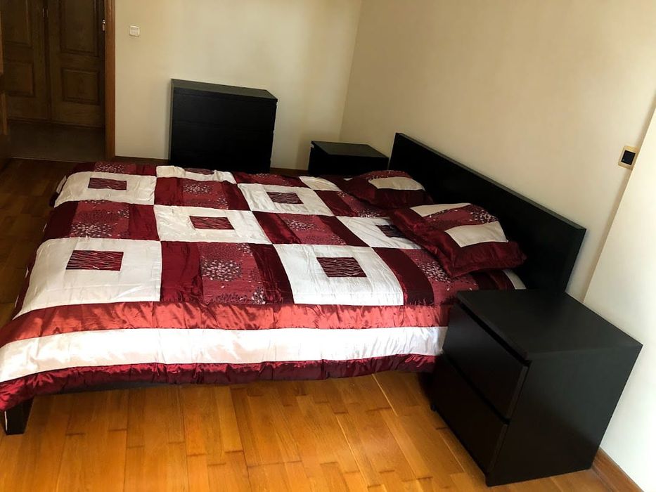 Quartos para arrendar ,entrada imediata