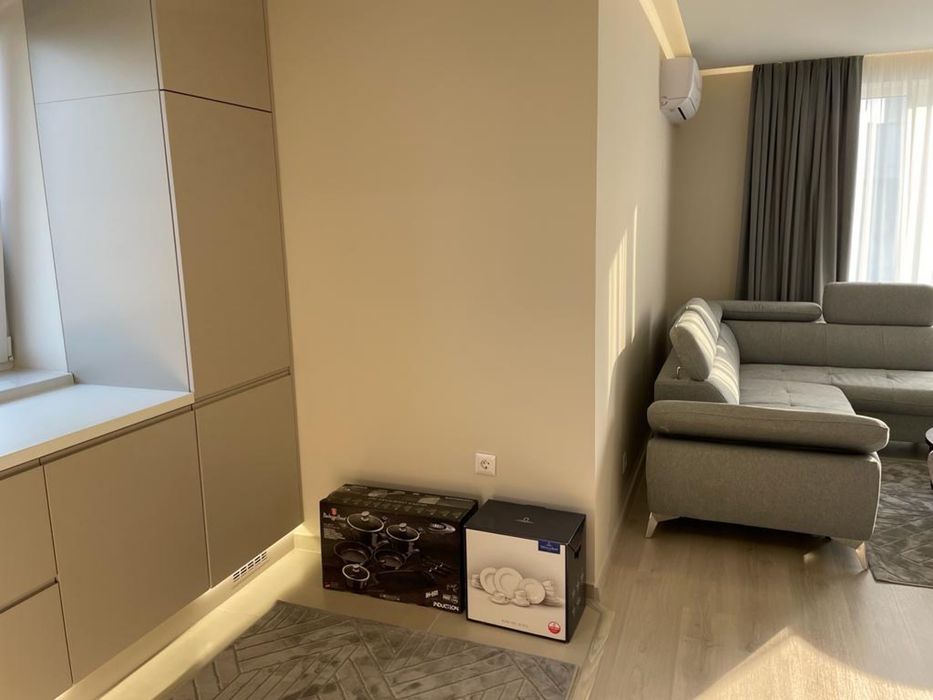 2 кімнатна квартира Кішварда