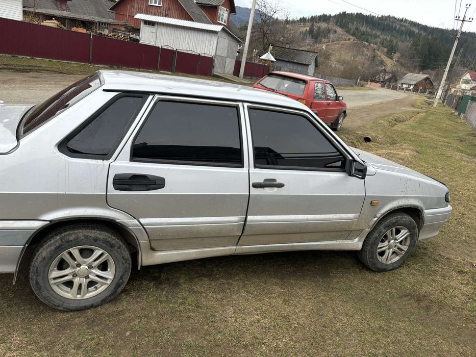 ЖИГУЛЬ, ВАЗ, ЛАДА, 2108, 2109, 21099, 2113, 2114, 2115