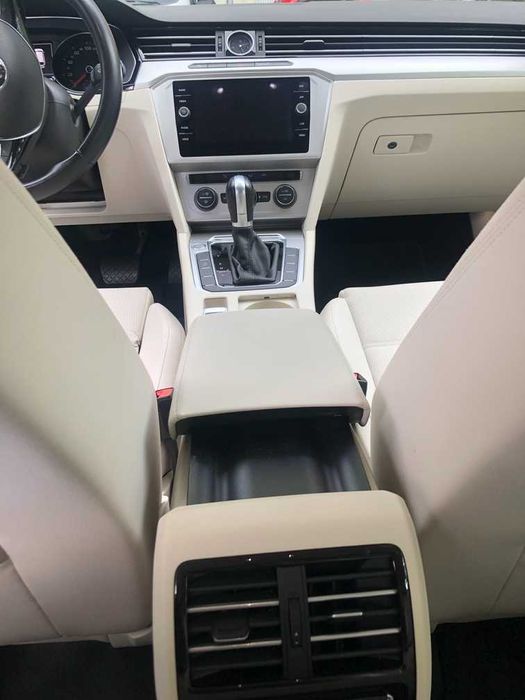 Volkswagen Passat B8 2.0TDCi - na prywatnych ratach bez BIK i KRD