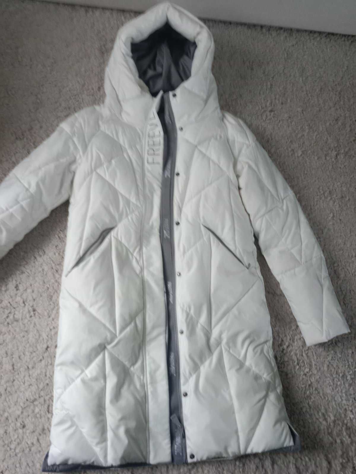 Куртка жіноча зимня Freever