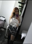 Шикарна спідничка H&M
H&M
Розмір s 
Ціна 300 грн