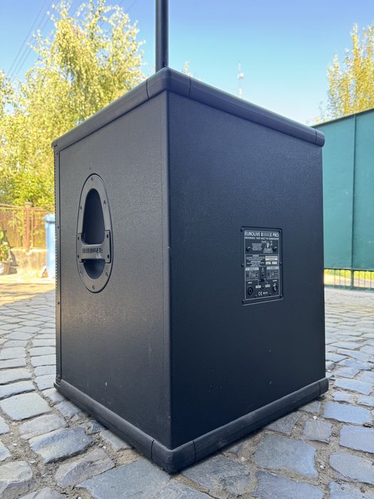 Продам комплект апаратури/музичне обладнання/саби/підсилювачі/колонки