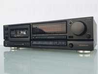 Magnetofon kasetowy Technics rs-bx626 3 głowice