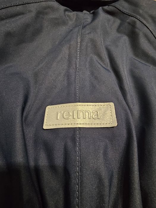 Kombinezon Reima TEC roz. 86 stan idealny