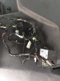Електропроводка крышки багажника Ford Escape 2015