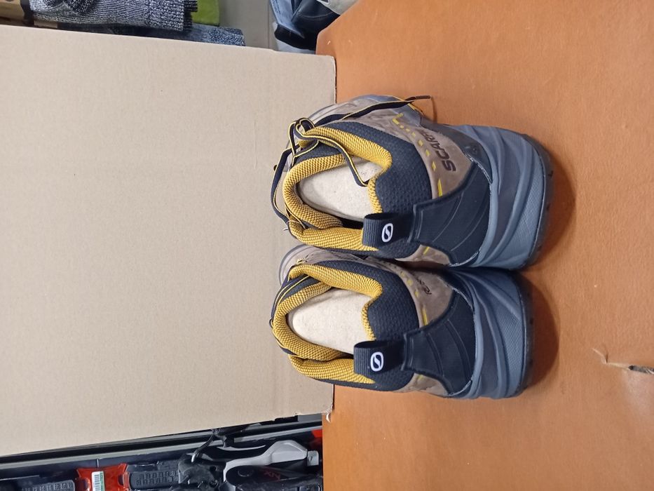 Nowe buty Scarpa Rush 2 PRO GTX rozm 43-44