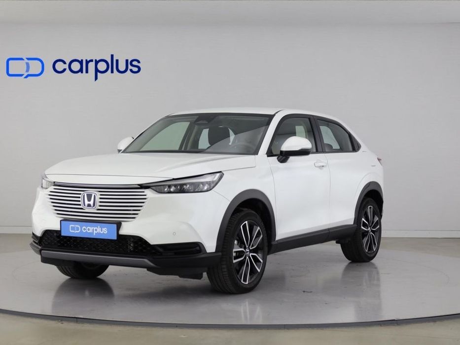 Honda HR-V 1.5 i-MMD e:HEV Elegance
