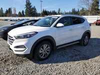 Hyundai Tucson SEL 2018