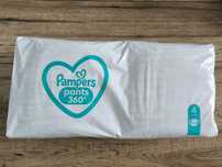 Pampers pants 4 360