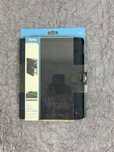 Etui pokrowiec na tablet zamykany Apple iPad 9,7 Moro granatowe Hama
