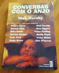 Nick Hornby - Conversas com o Anjo