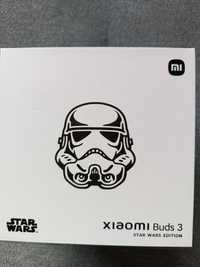 Słuchawki xaomi buds 3 Star Wars Edition