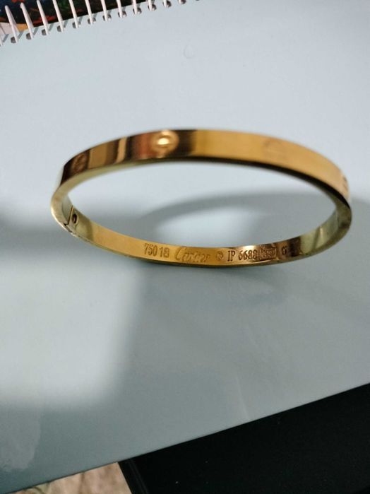 Braceletebcartier
