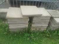 Plyty betonowe 50x50 35x35