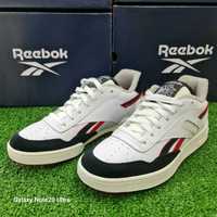 Мужские кроссовки Reebok BB 4000 оригинал кожа 40-43р GY2713