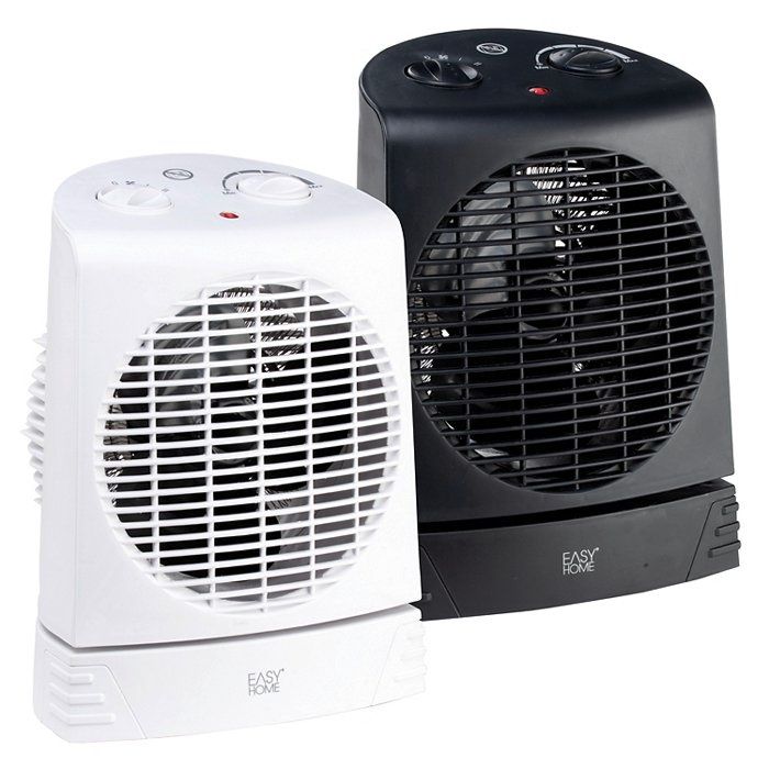 Німецький електро обігрівач Easy Home 2000watt