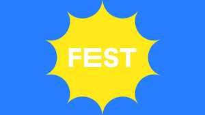 FEST Festiwal 2023 - Karnety czterodniowe