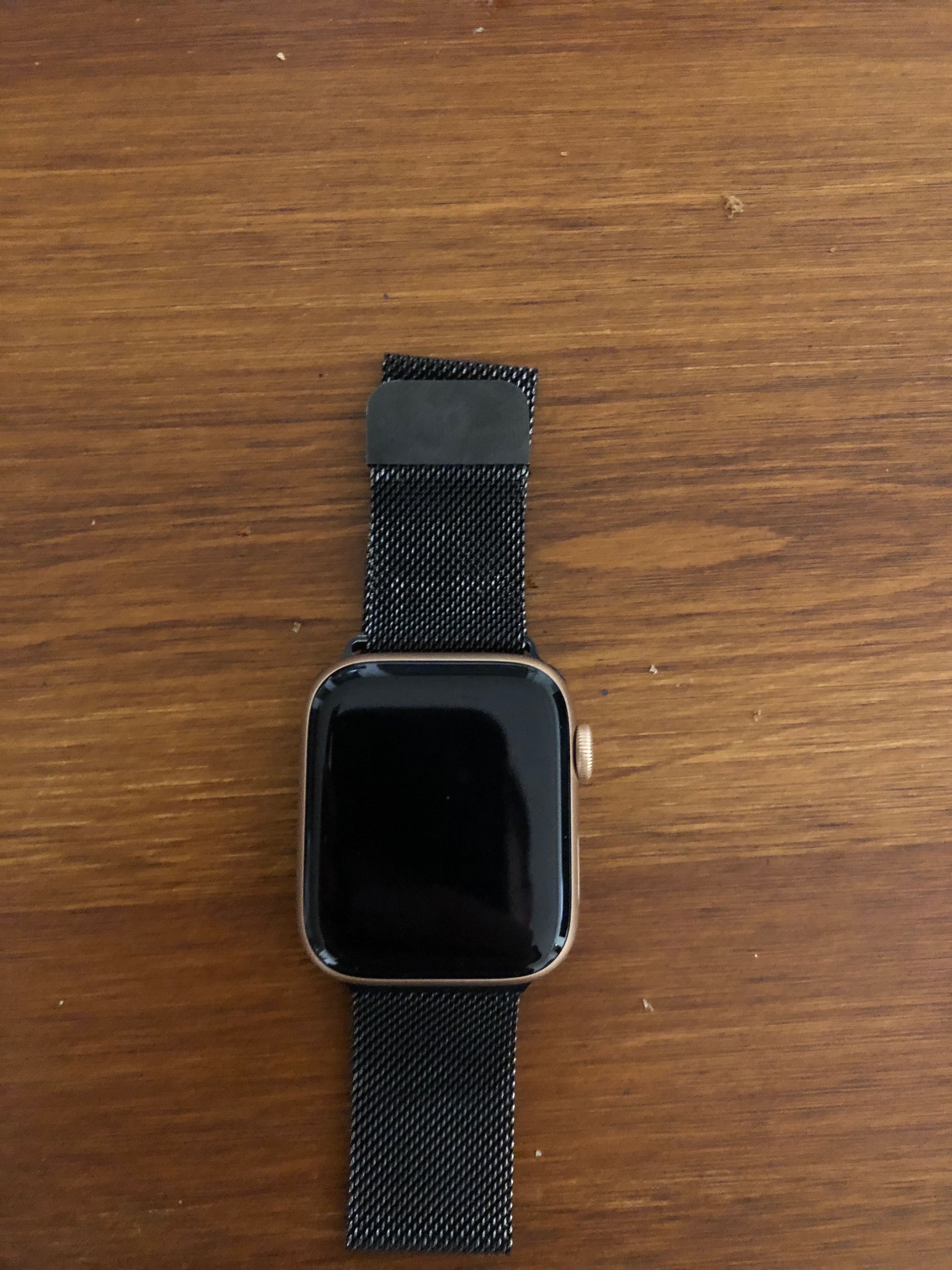 apple watch se 44mm 2022