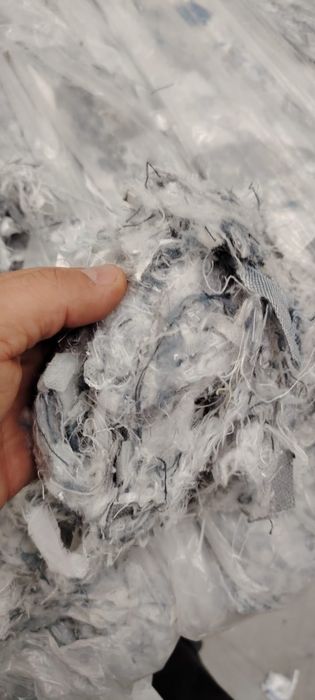 Szarpanka Materacowa Tekstylia