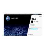 Toner Hp LaserJet 26A oryginał