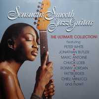 Sensuous Smooth Jazz Guitar (CD, 2004)