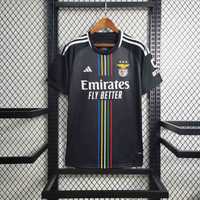 Camisola Benfica Secundaria 2023/24