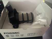Microfone Rode Pod Mic XLR