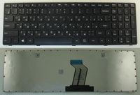 Клавіатура ноутбука LENOVO G500 G505 G510 G700/G500S Flex 15 Z510