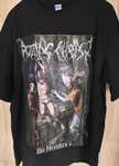 Rotting Christ t-shirt XXL