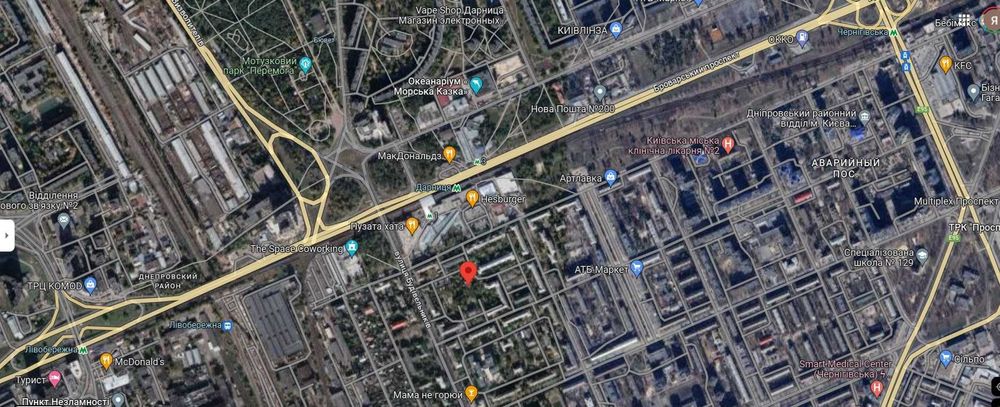 Продам здание под реконструкцию, участок для девелопмента