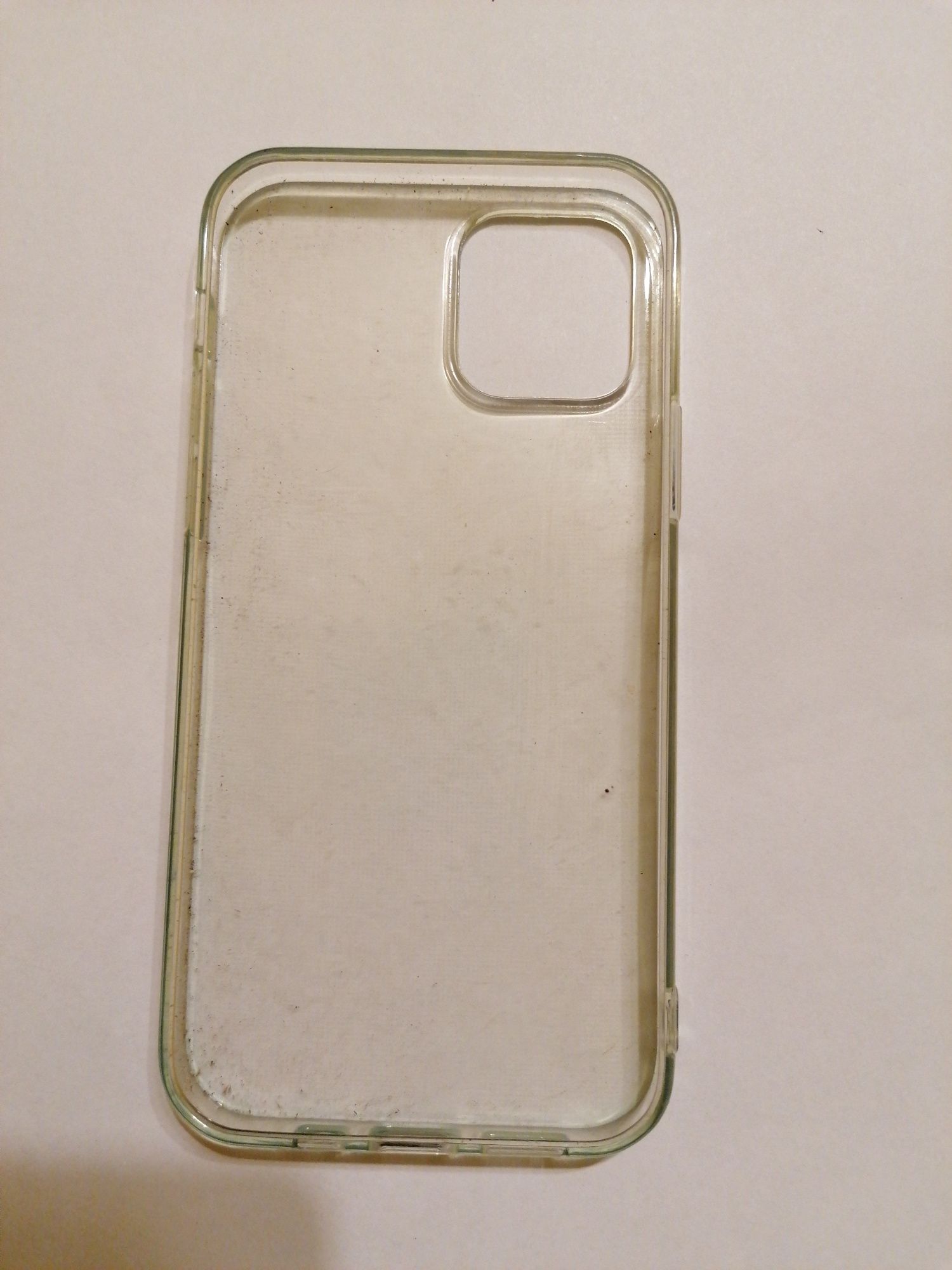 Pokrowiec, Etui do IPhone 11 Pro