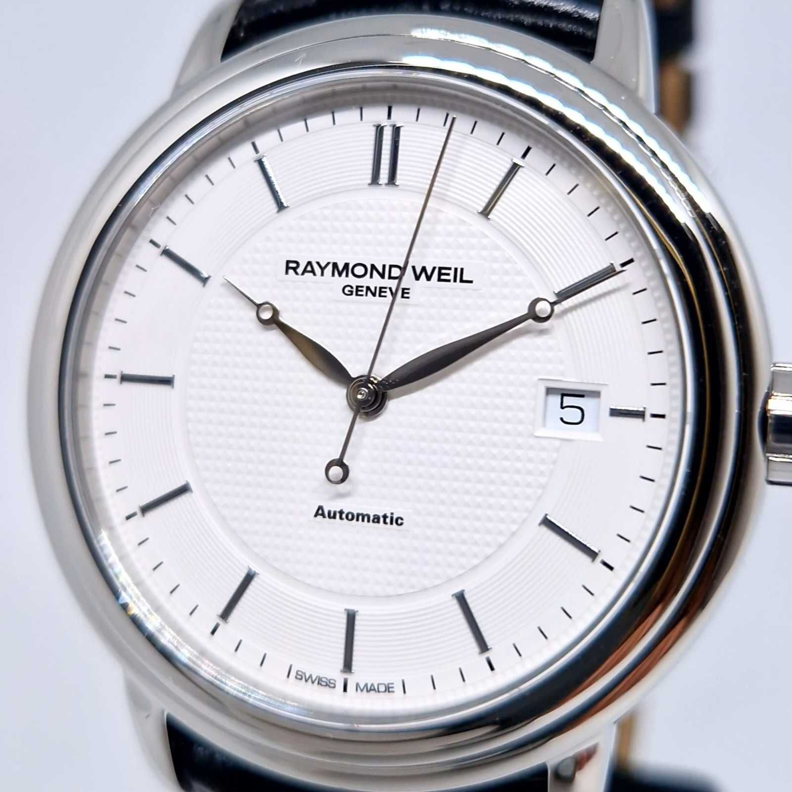 Raymond Weil Maestro 2837-STC-00308